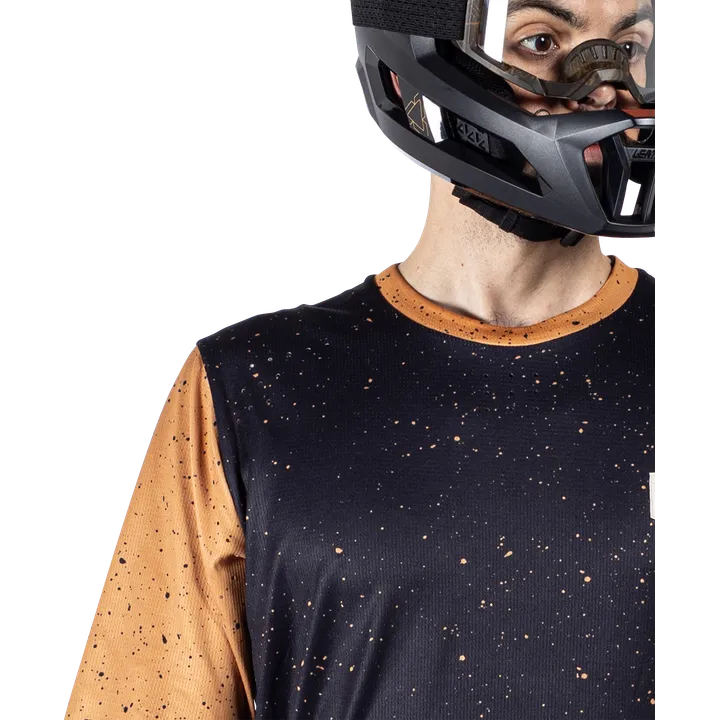 MTB Enduro 3.0 Jersey rust