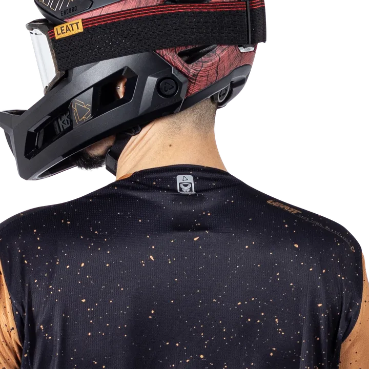 MTB Enduro 3.0 Jersey rust