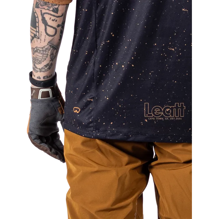 MTB Enduro 3.0 Jersey rust