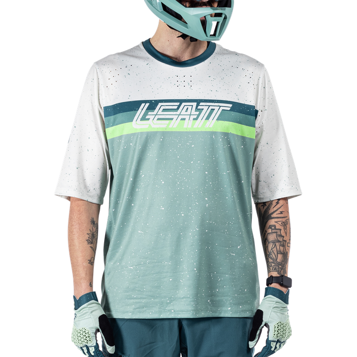 MTB Enduro 3.0 Jersey pistachio