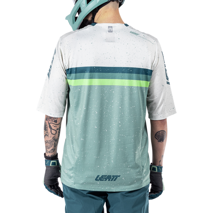 MTB Enduro 3.0 Jersey pistachio