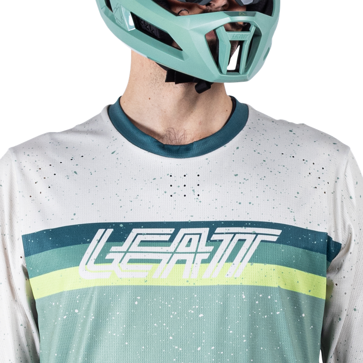 MTB Enduro 3.0 Jersey pistachio