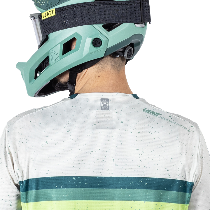 MTB Enduro 3.0 Jersey pistachio