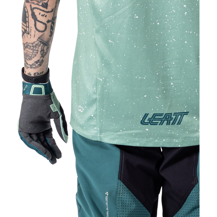 MTB Enduro 3.0 Jersey pistachio