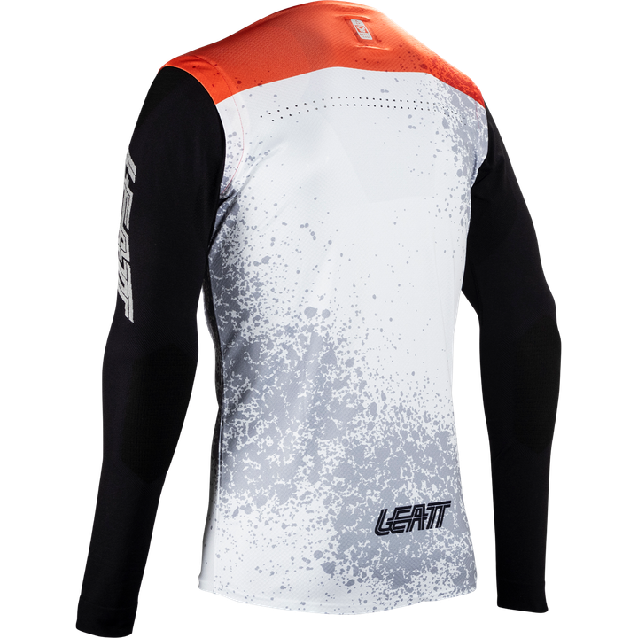 MTB Gravity 5.0 Jersey white