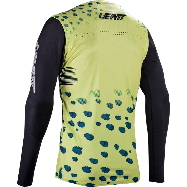 MTB Gravity 5.0 Jersey mojito