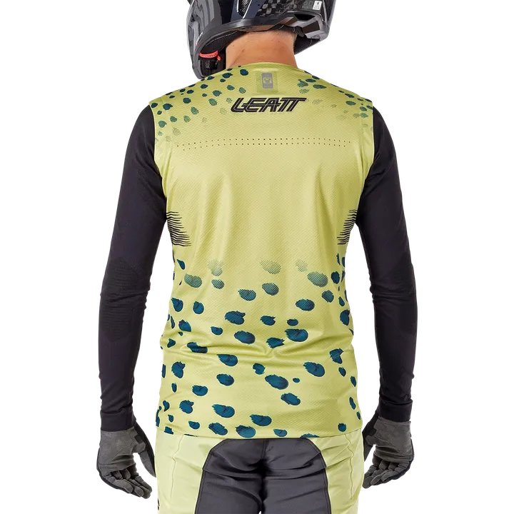 MTB Gravity 5.0 Jersey mojito