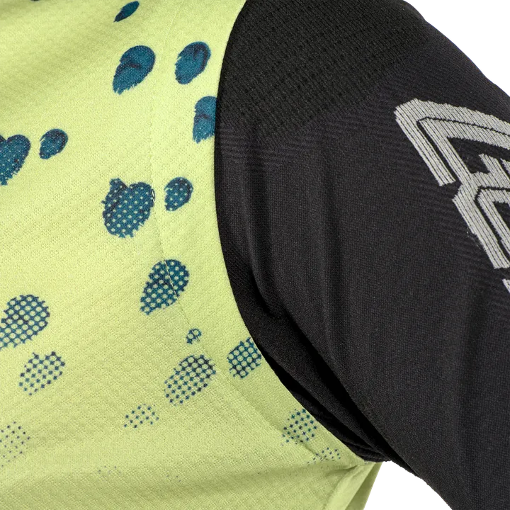 MTB Gravity 5.0 Jersey mojito