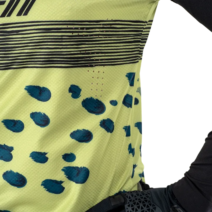 MTB Gravity 5.0 Jersey mojito