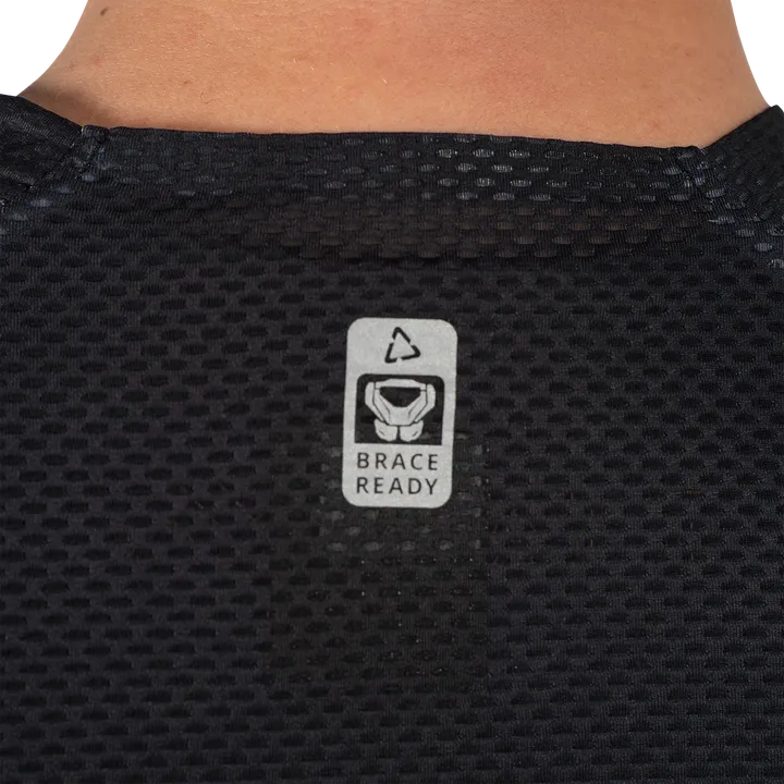 MTB Gravity 4.0 Jersey black