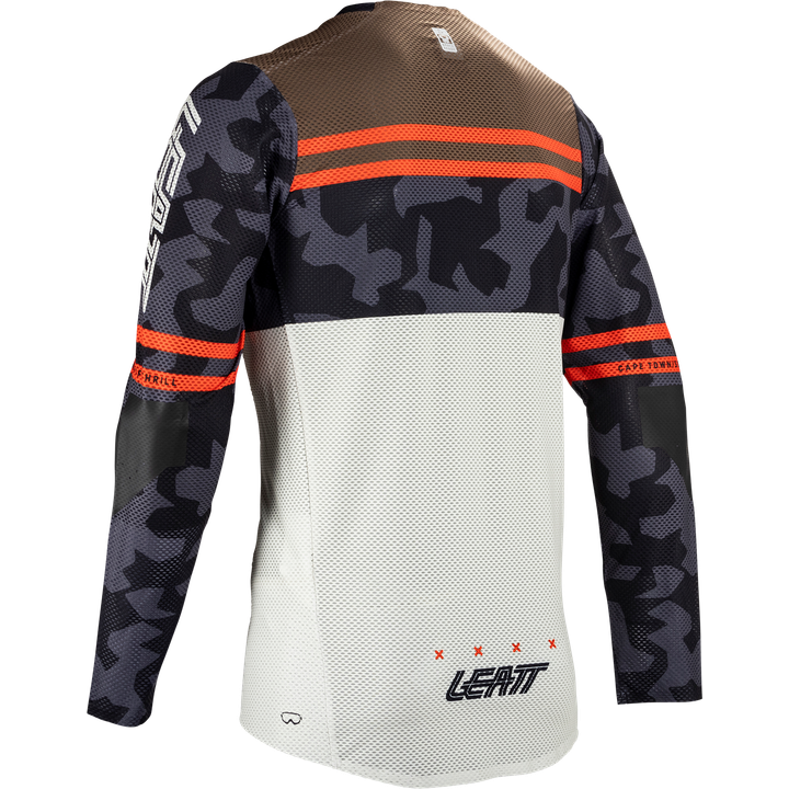 MTB Gravity 4.0 Jersey cream
