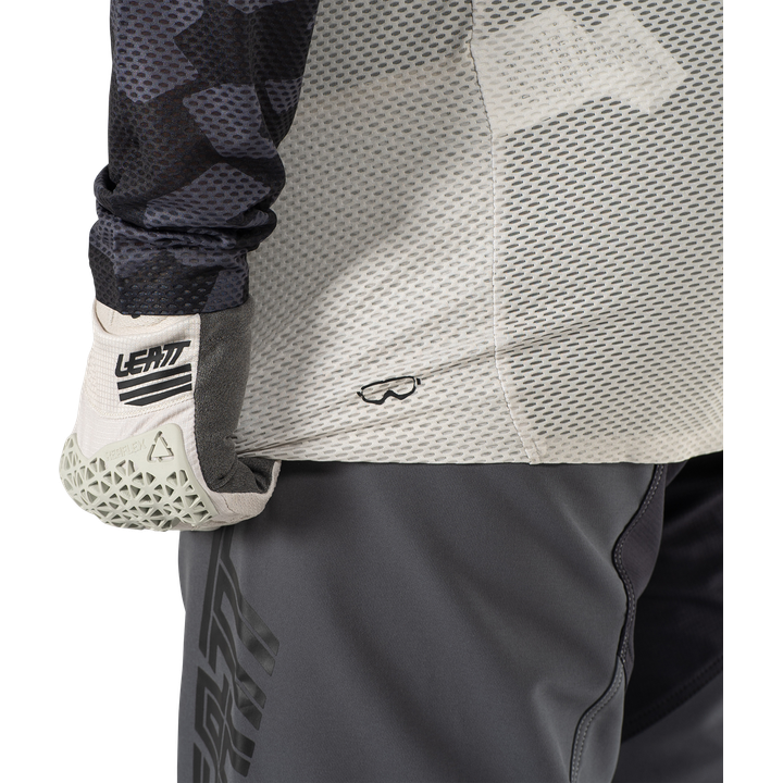 MTB Gravity 4.0 Jersey cream