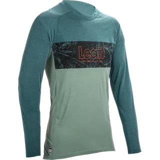 MTB Gravity 2.0 Jersey granite