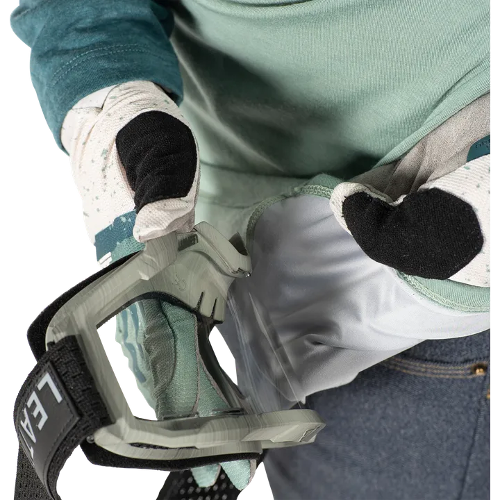 MTB Gravity 2.0 Jersey teal