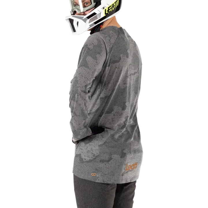 MTB Gravity 2.0 Jersey granite