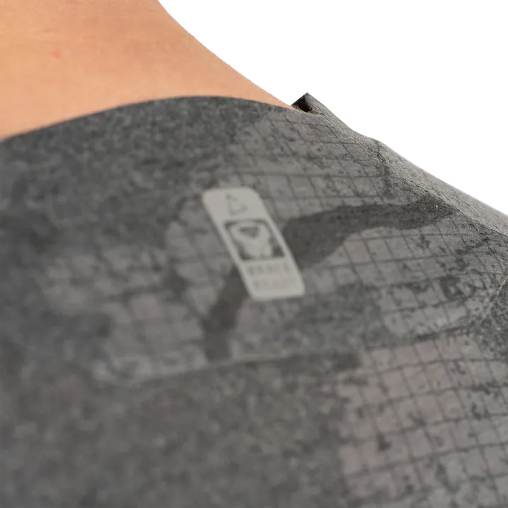 MTB Gravity 2.0 Jersey granite