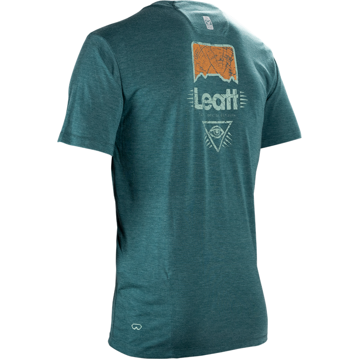 MTB Gravity 1.0 Jersey teal