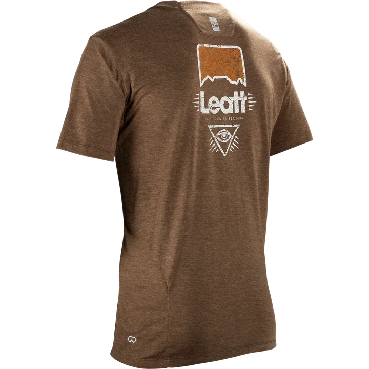 MTB Gravity 1.0 Jersey loam