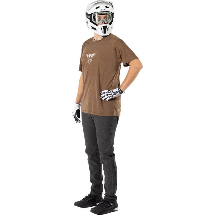 MTB Gravity 1.0 Jersey loam