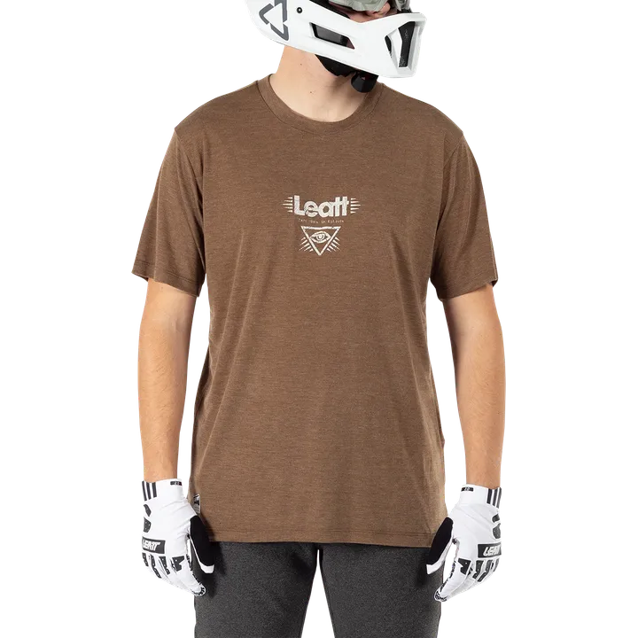 MTB Gravity 1.0 Jersey loam