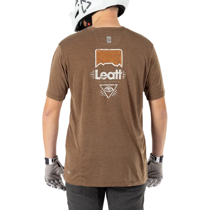 MTB Gravity 1.0 Jersey loam