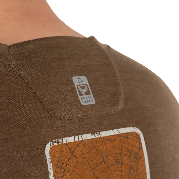 MTB Gravity 1.0 Jersey loam