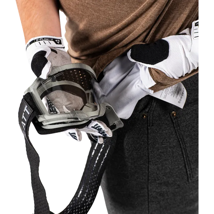 MTB Gravity 1.0 Jersey loam