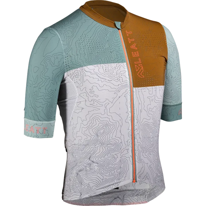 MTB Endurance 5.0 Jersey Women white