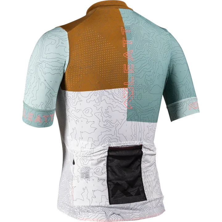 MTB Endurance 5.0 Jersey Women white