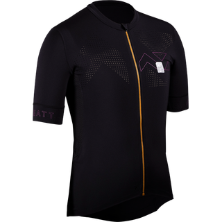 MTB Endurance 5.0 Jersey Women neon