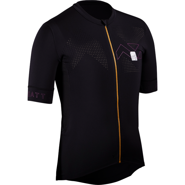MTB Endurance 5.0 Jersey Women black