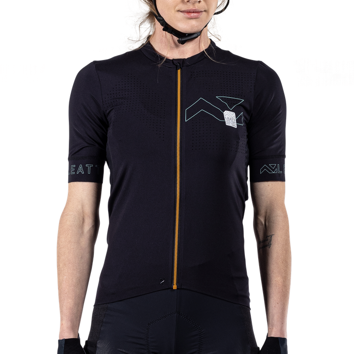 MTB Endurance 5.0 Jersey Women black