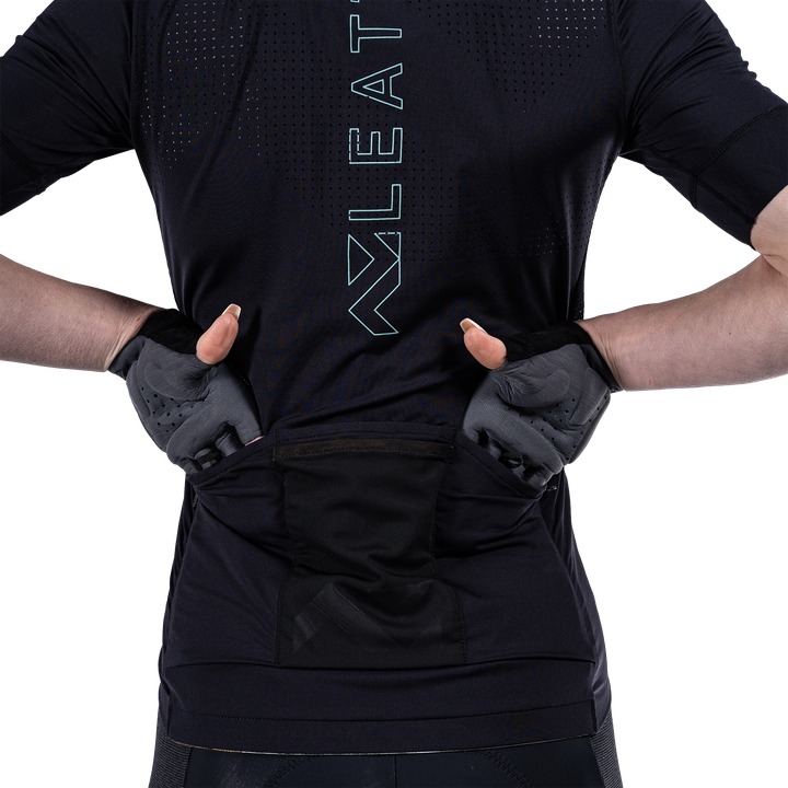 MTB Endurance 5.0 Jersey Women black