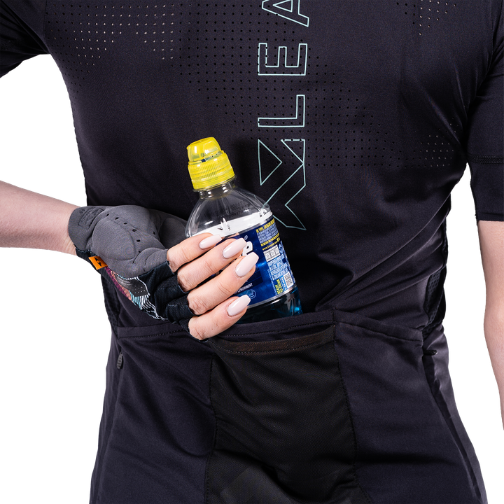 MTB Endurance 5.0 Jersey Women black