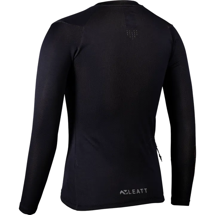 MTB Trail 3.0 Jersey Women black