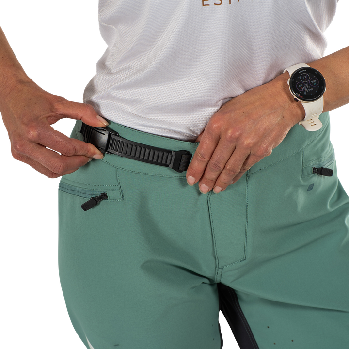 MTB Gravity 4.0 Pant Women lagoon