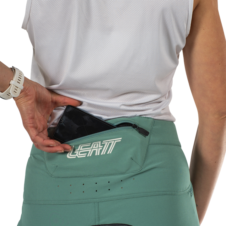 MTB Gravity 4.0 Pant Women lagoon