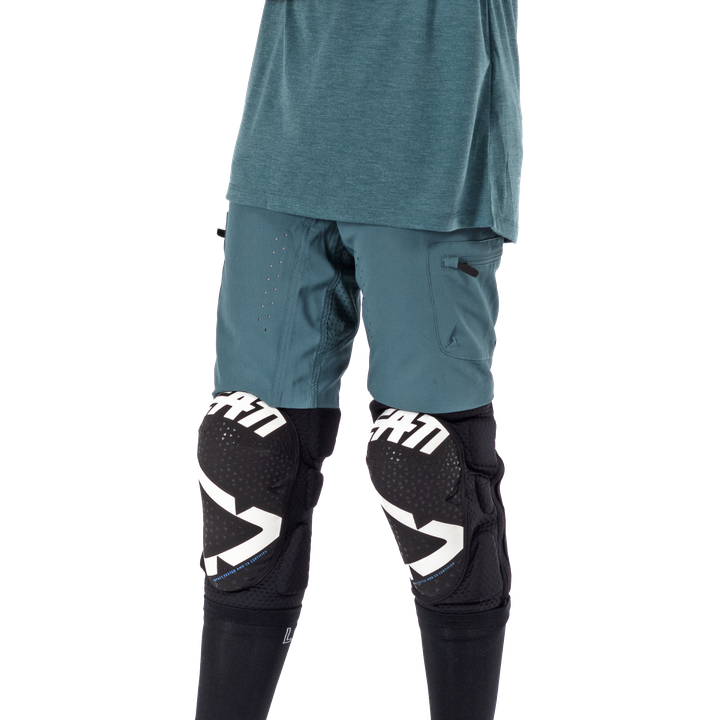 MTB All-MTN 2.0 Shorts JR teal