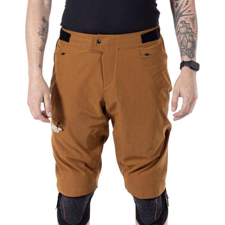 MTB Enduro 1.0 Shorts peanut