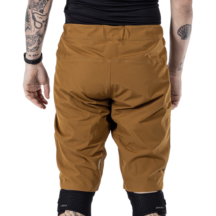 MTB Enduro 1.0 Shorts peanut