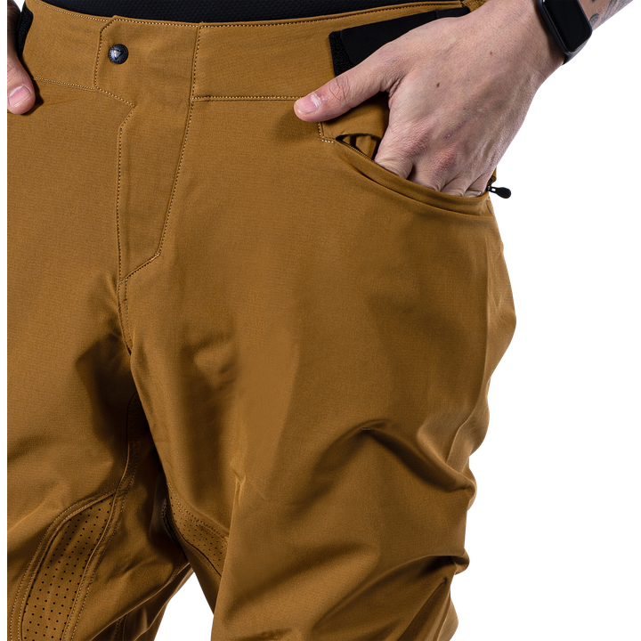 MTB Enduro 1.0 Shorts peanut