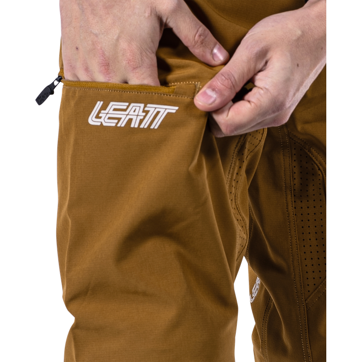 MTB Enduro 1.0 Shorts peanut