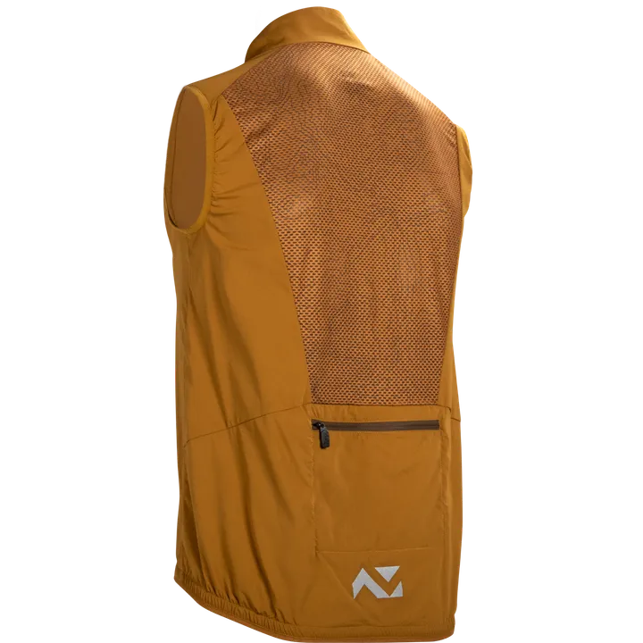 MTB Endurance 2.0 Vest peanut