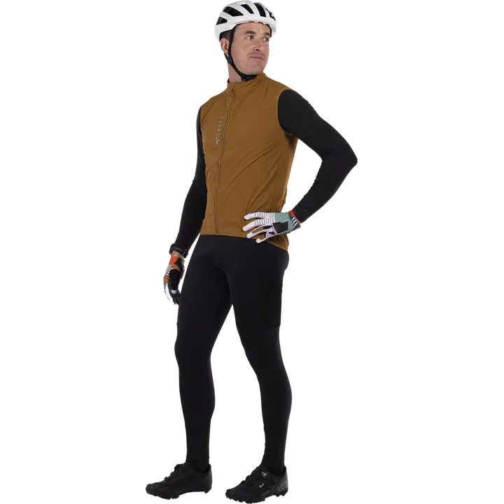 MTB Endurance 2.0 Vest peanut