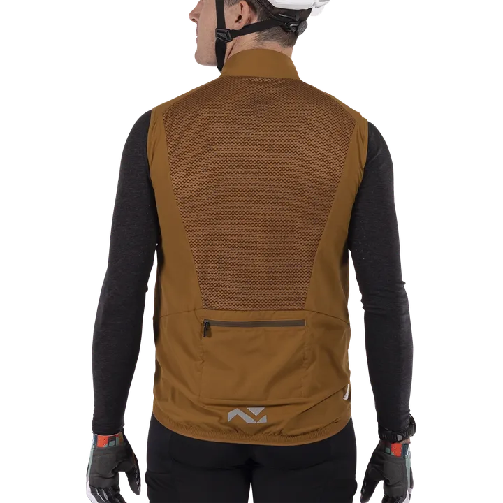 MTB Endurance 2.0 Vest peanut