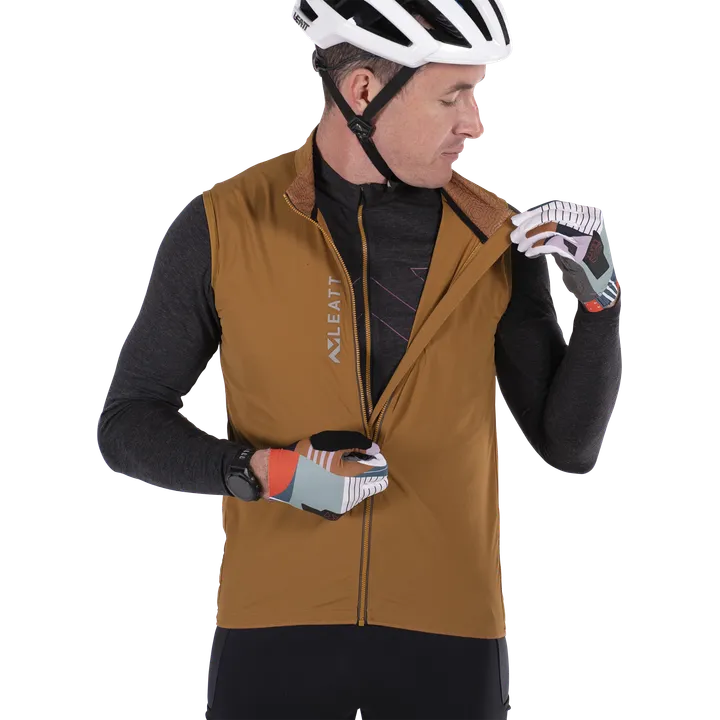 MTB Endurance 2.0 Vest peanut