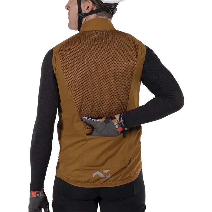 MTB Endurance 2.0 Vest peanut