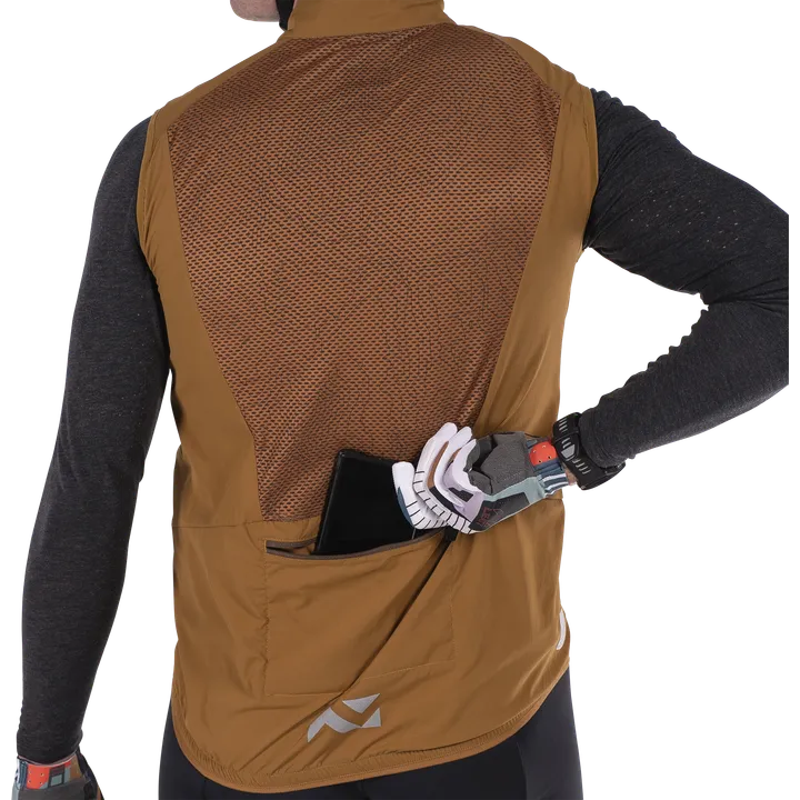 MTB Endurance 2.0 Vest peanut