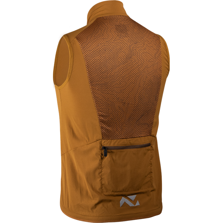 MTB Endurance 2.0 Vest Women peanut