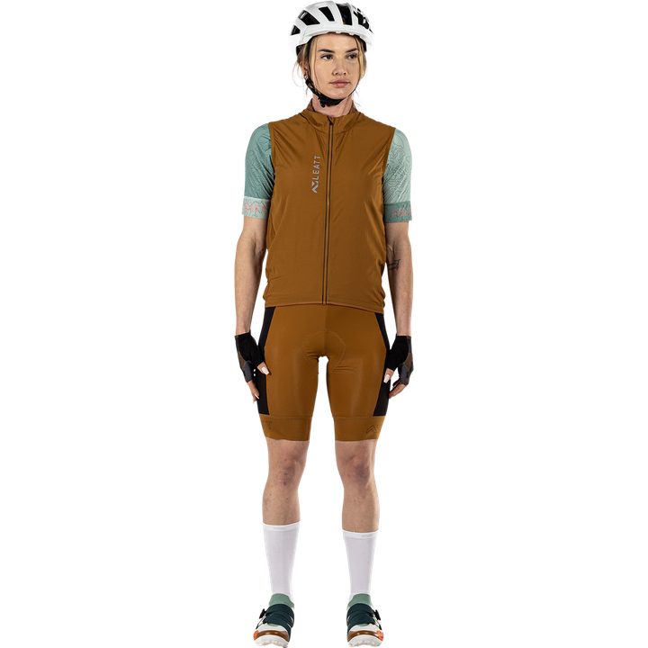 MTB Endurance 2.0 Vest Women peanut